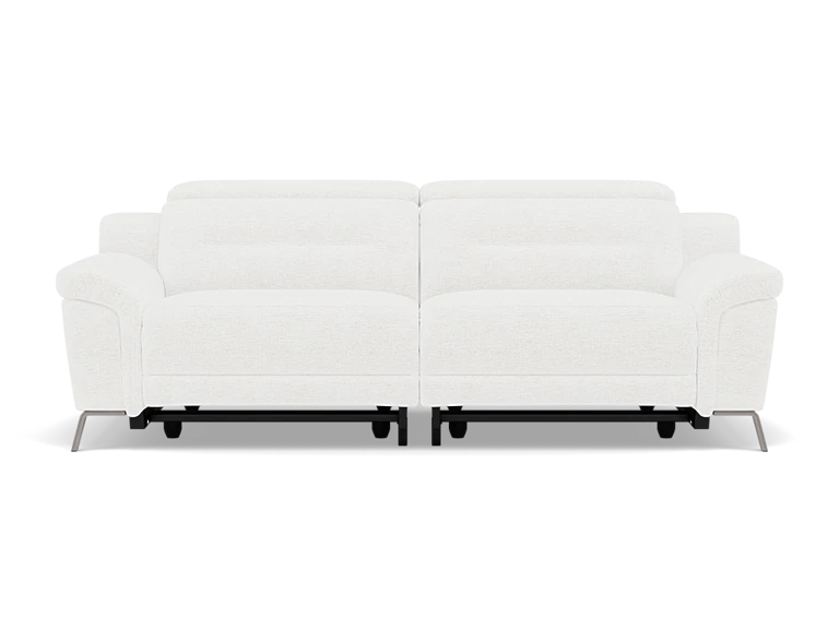 Helio 2-Pc. Power Headrest Zero Gravity Reclining Loveseat